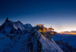 Courmayeur