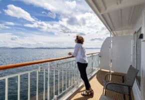 hurtigruten