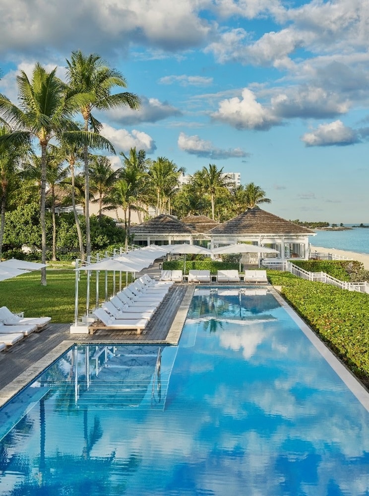 BAHAMAS