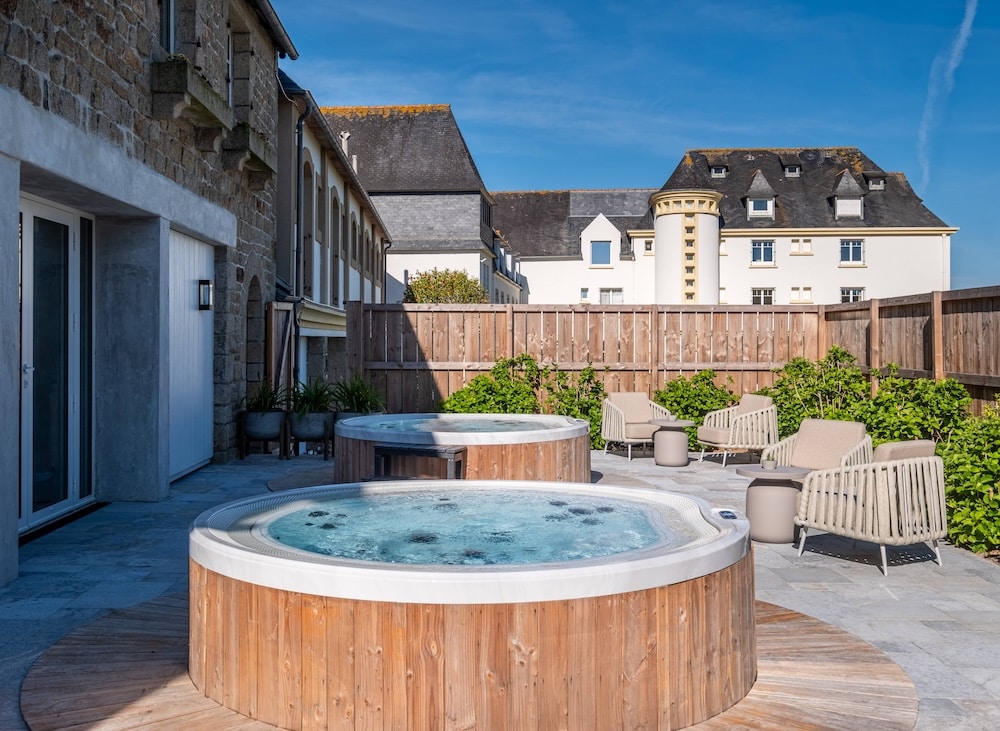 L'Hôtel de la Plage