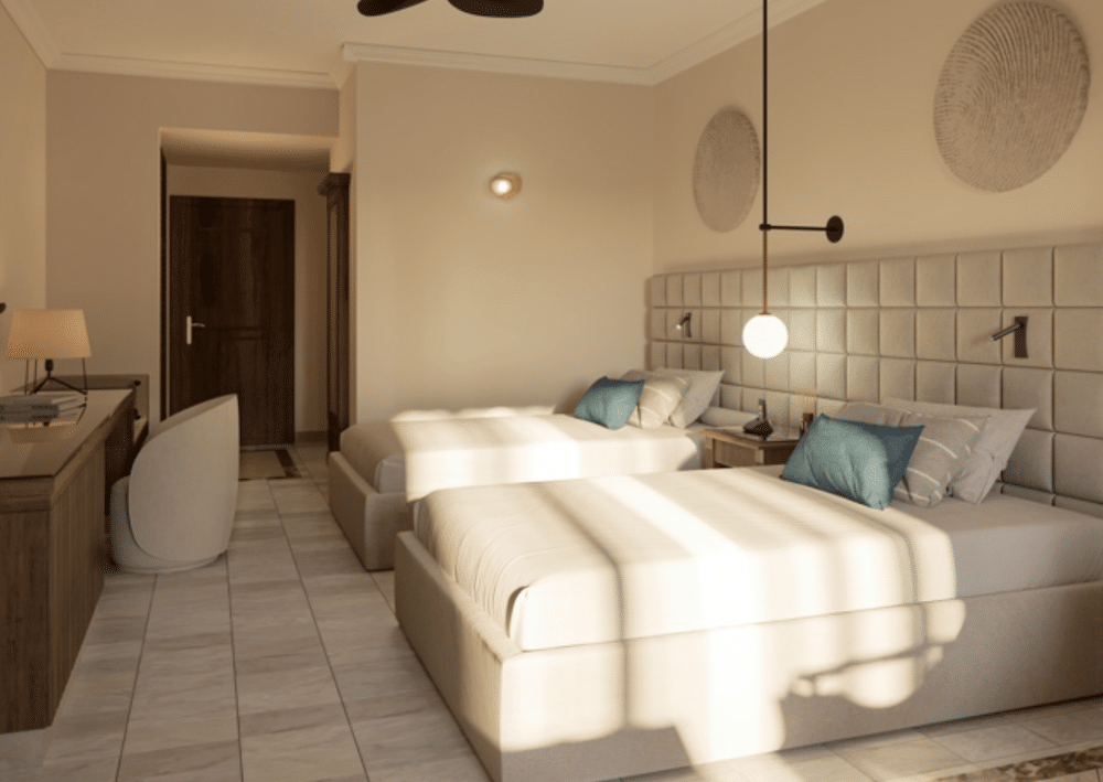 Palladium Hotel Group