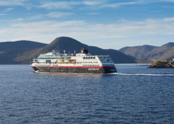 hurtigruten
