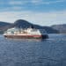 hurtigruten