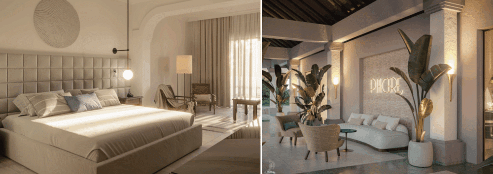 Palladium Hotel Group