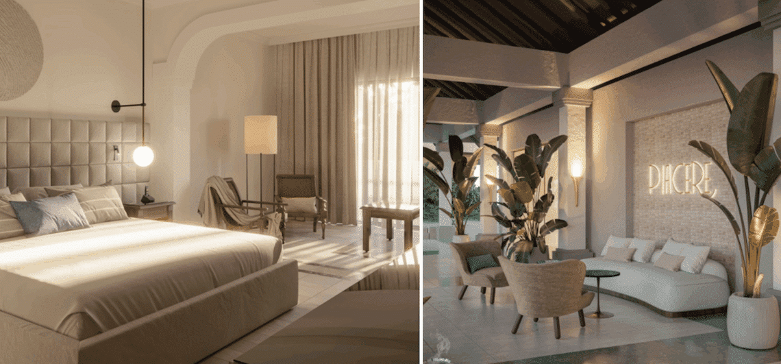 Palladium Hotel Group