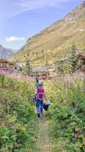 val d'isere