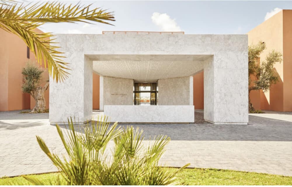 Park Hyatt Marrakech