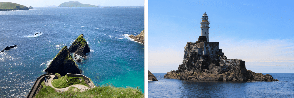 IRLANDE