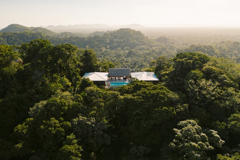 belize