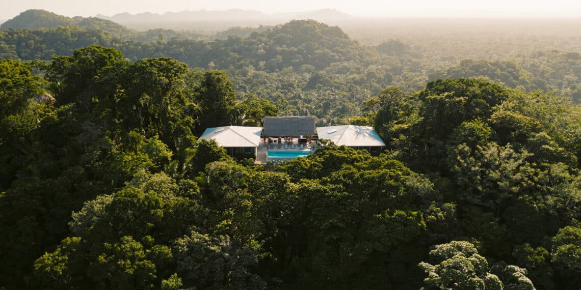 belize