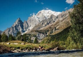 Courmayeur