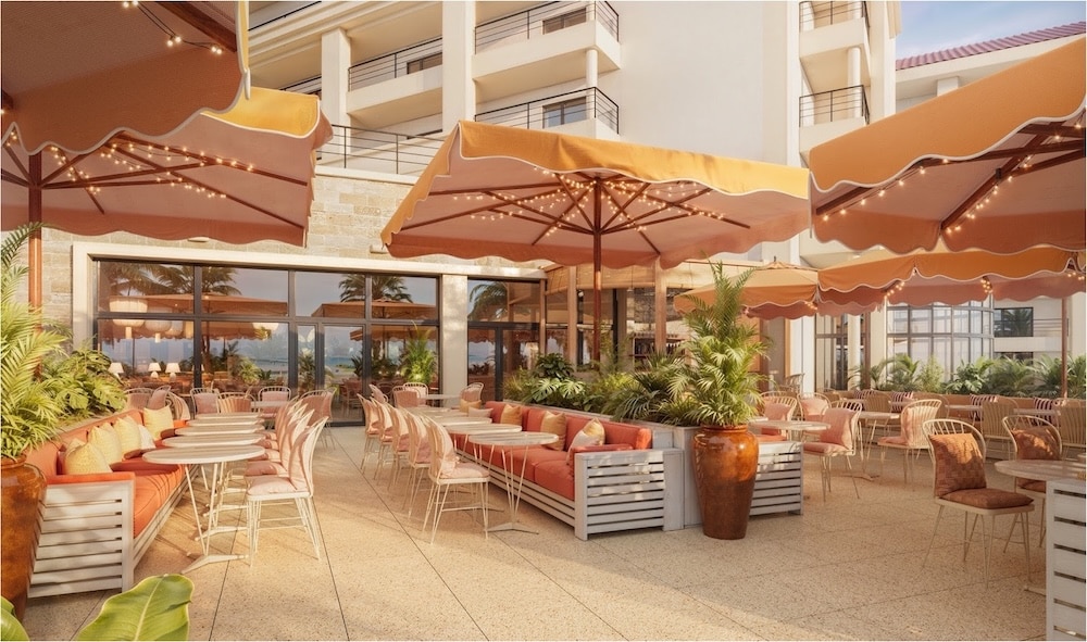 hôtel Villa M Marseille