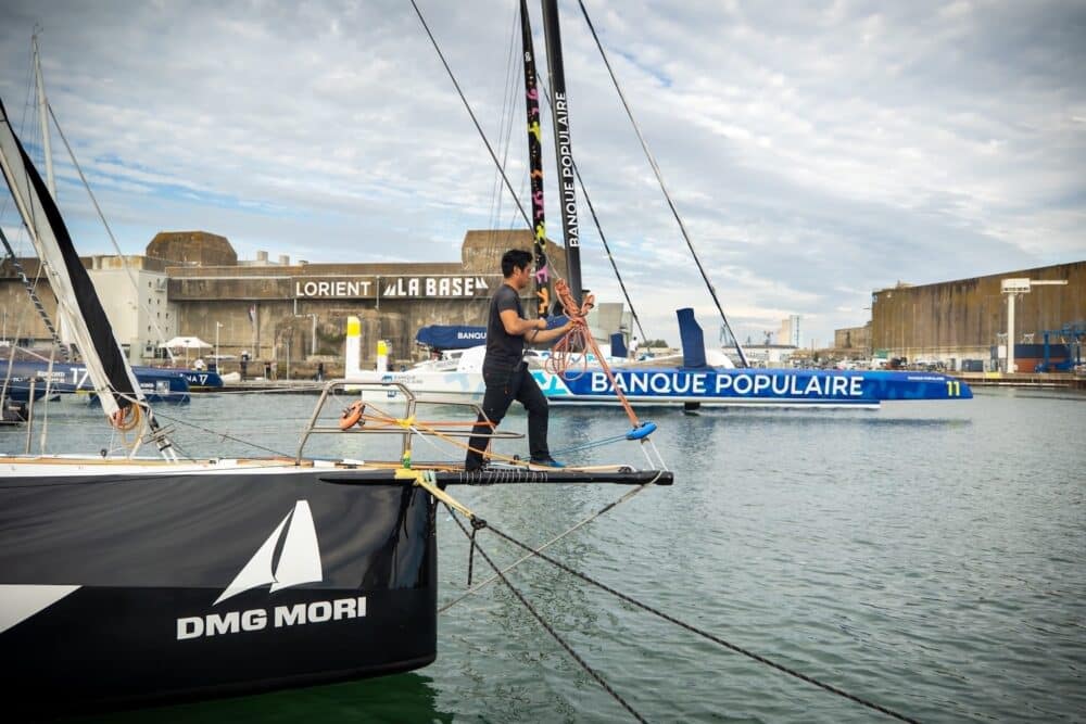 LORIENT 
