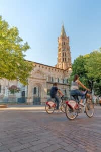 TOULOUSE