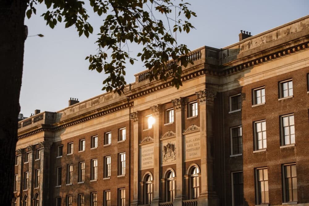 ROSWOOD HOTELS