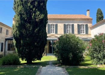 Mas de Peint célèbre 30 ans d'histoire et d'excellence en Camargue