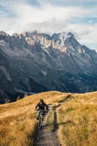 Courmayeur