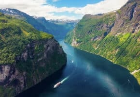 hurtigruten