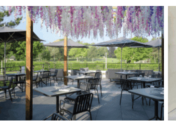 Hôtel Golf & Spa MGallery