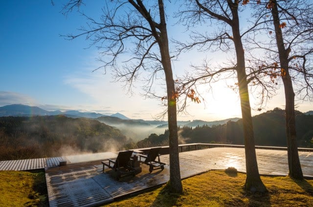 adresses d'exception de Relais & Châteaux