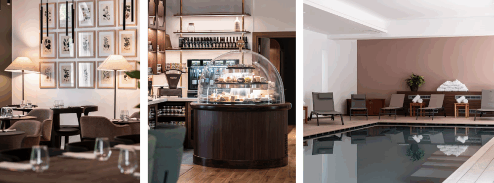 MERCURE 
