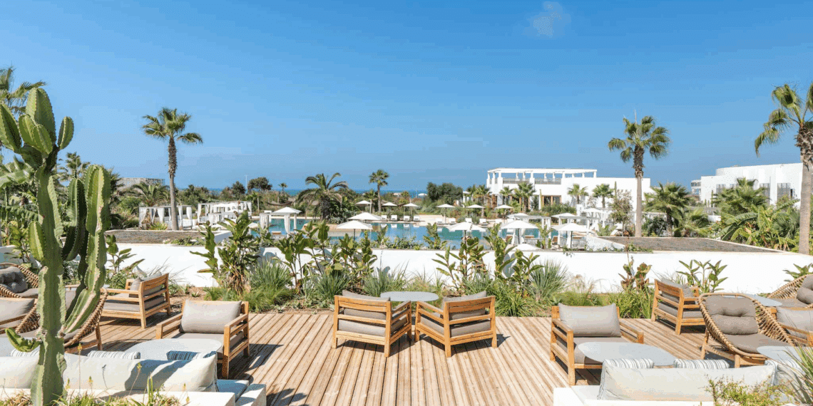 spa thalosso