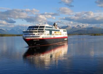Hurtigruten