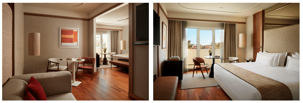 NH HOTELS