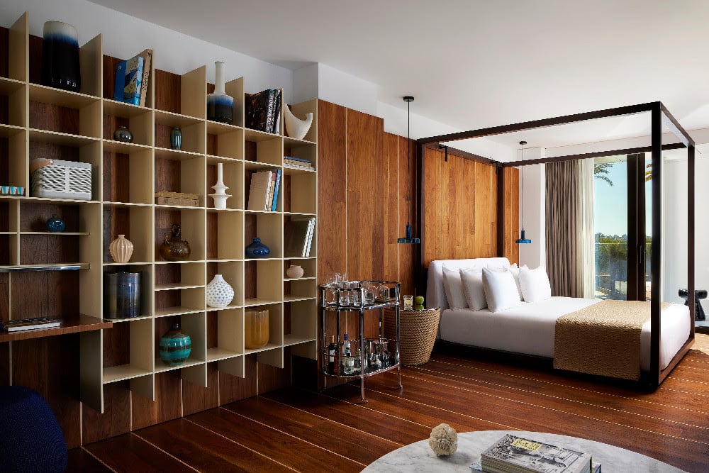 NH HOTELS