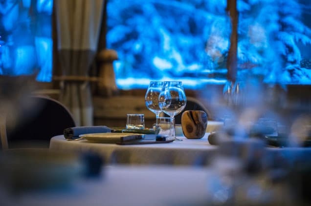 adresses d'exception de Relais & Châteaux