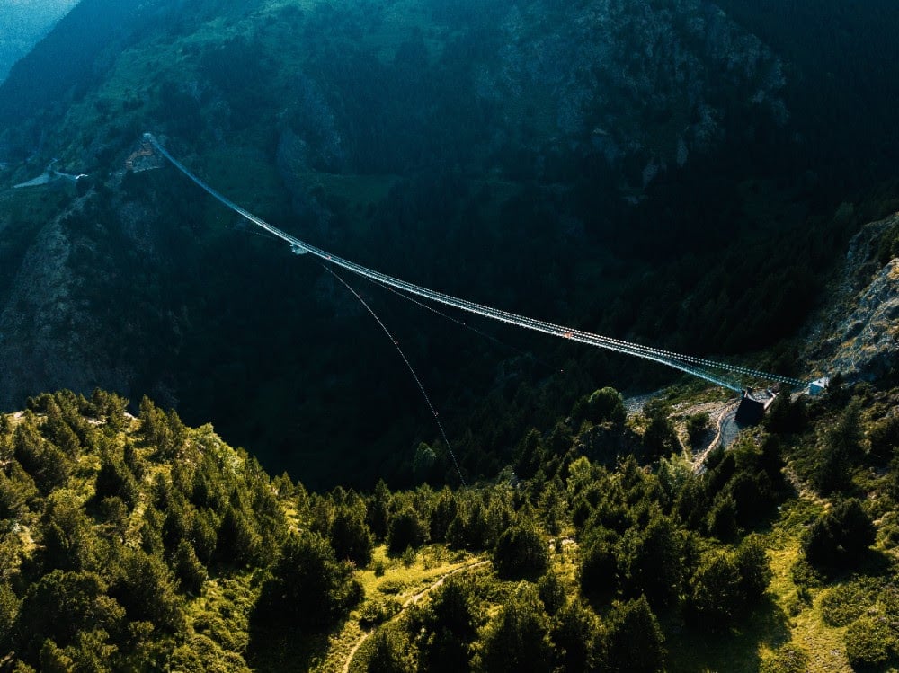 Principauté d'Andorre