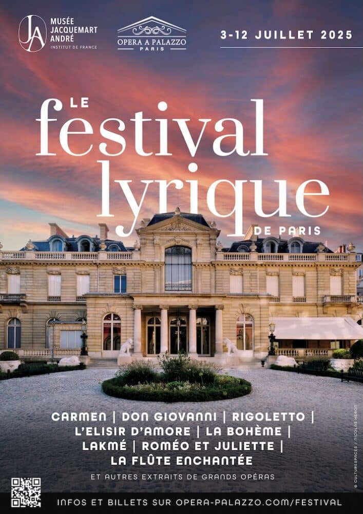 Jacquemart-André et Opera a Palazzo