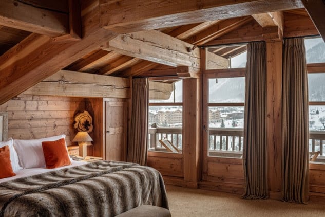 adresses d'exception de Relais & Châteaux