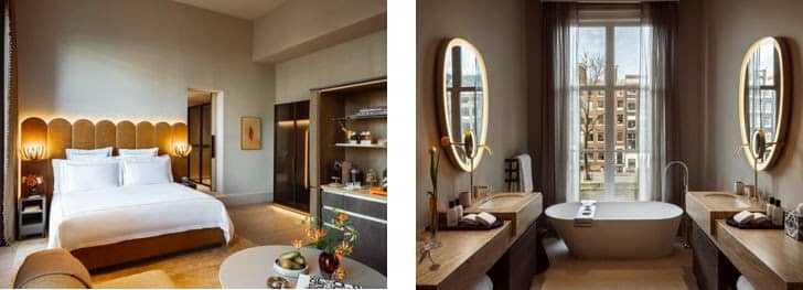 ROSWOOD HOTELS