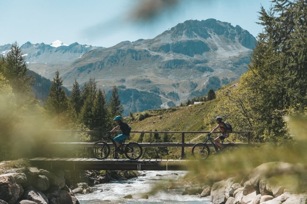 val d'isere