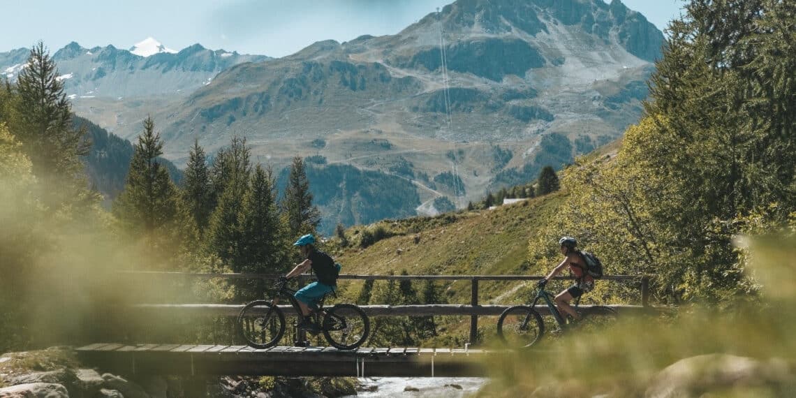 val d'isere