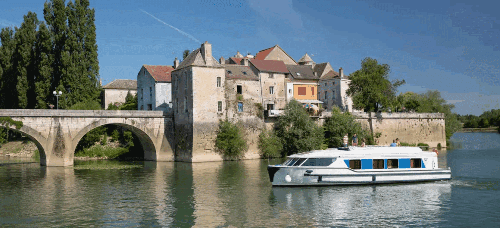 le boat