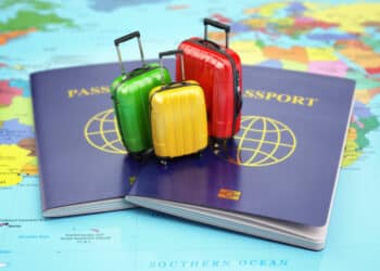 voyage ecosse