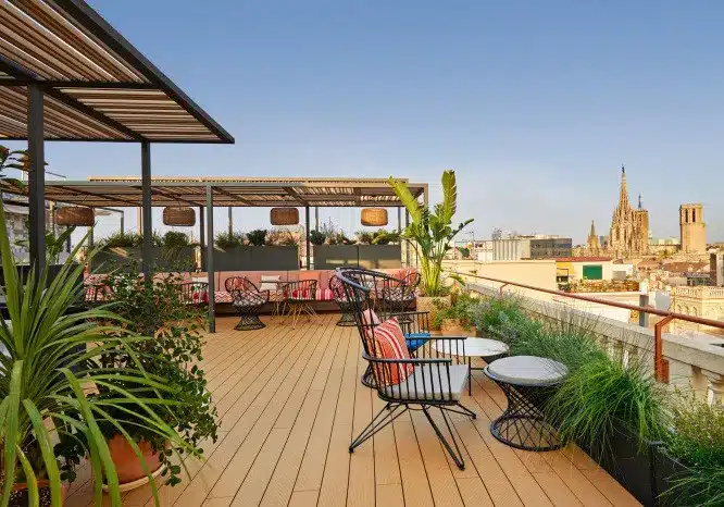 IHG Hotels