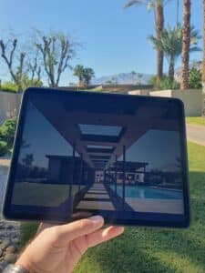 PALM SPRING