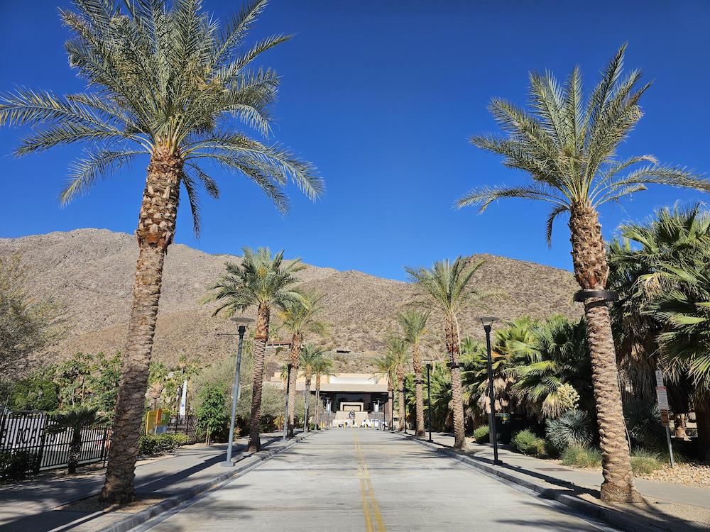 Palm Springs