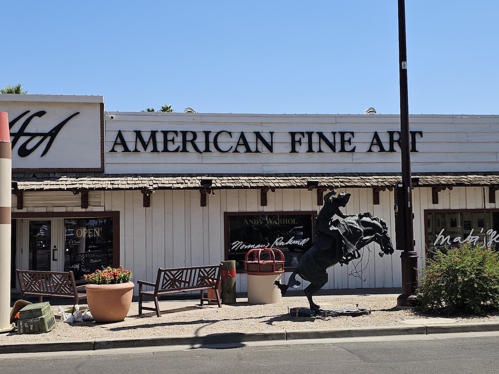 Arizona, Scottsdale