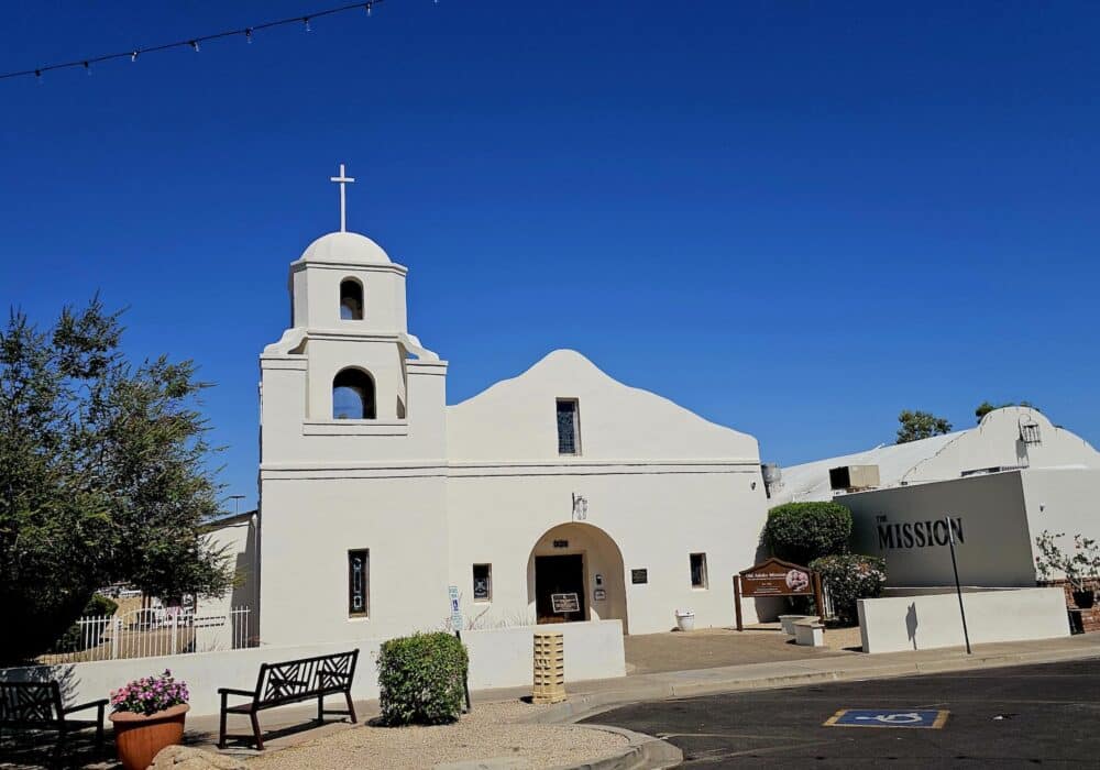 Arizona, Scottsdale