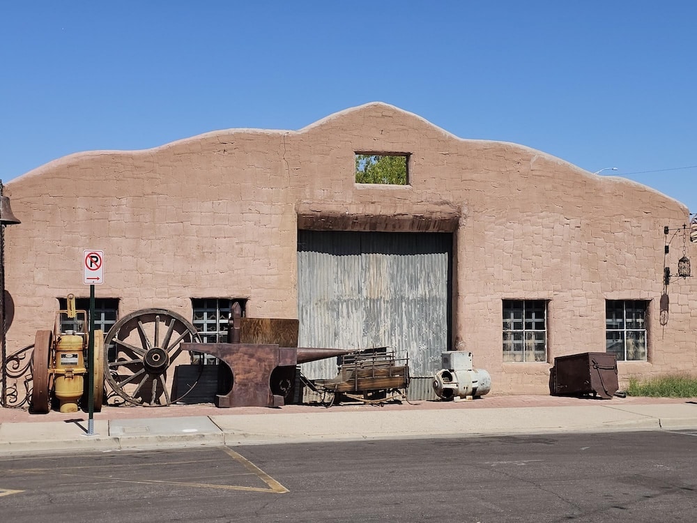Arizona, Scottsdale