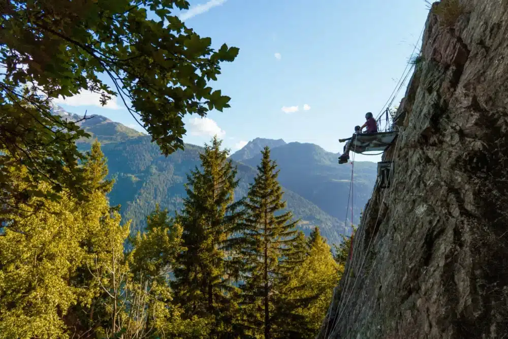 La Rosière