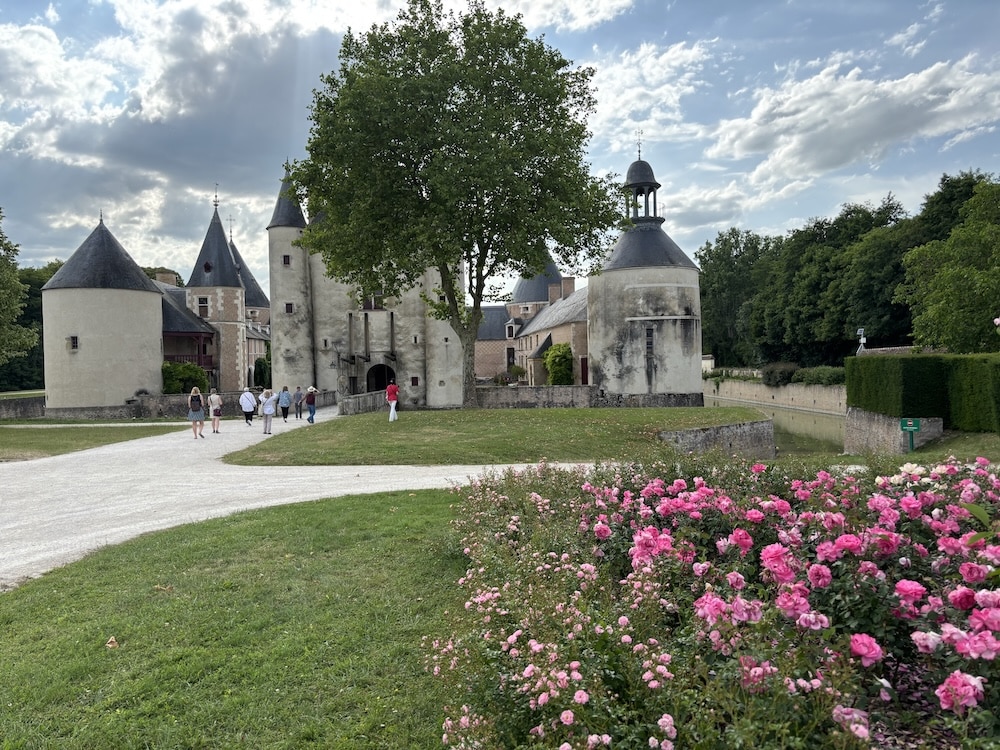 LOIRET