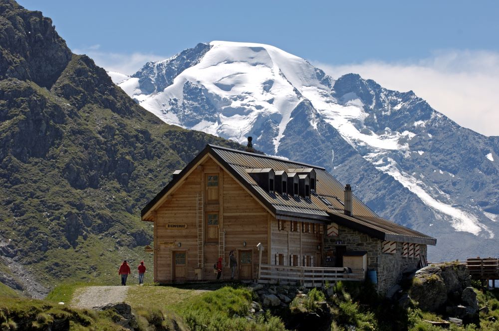 Val de Bagnes