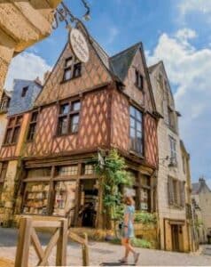 Touraine