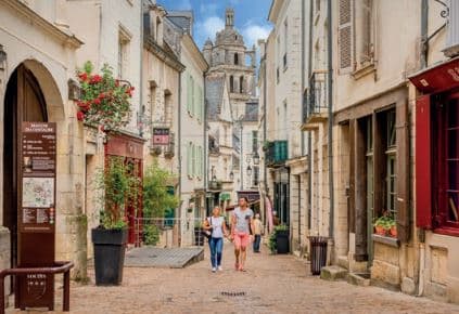 Touraine