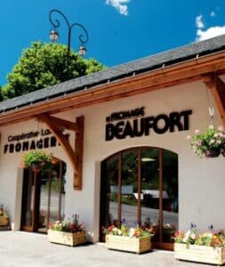 Beaufort